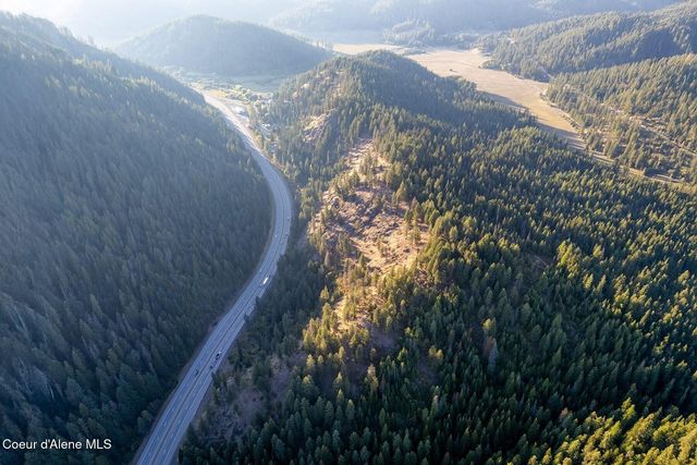 Wolf Lodge 32+ Acres, Coeur D'alene, ID 83814