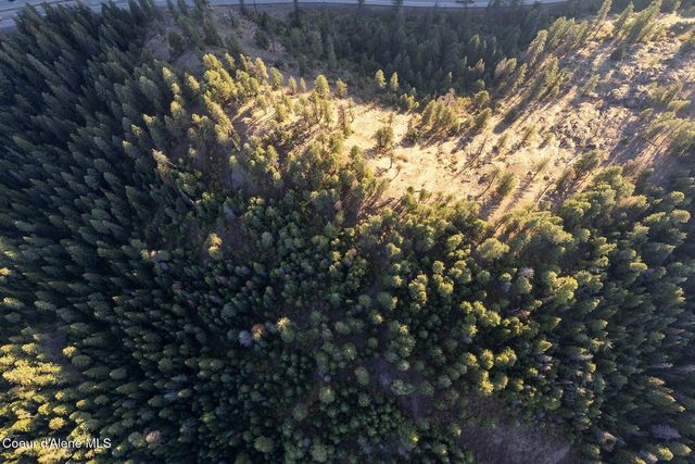 Wolf Lodge 32+ Acres, Coeur D'alene, ID 83814