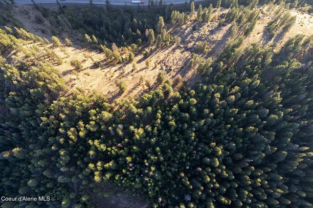 Wolf Lodge 32+ Acres, Coeur D'alene, ID 83814