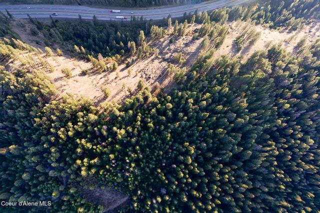 Wolf Lodge 32+ Acres, Coeur D'alene, ID 83814