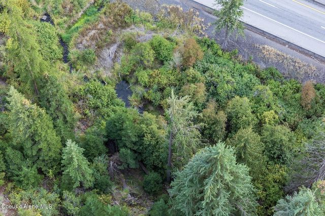 Wolf Lodge 32+ Acres, Coeur D'alene, ID 83814