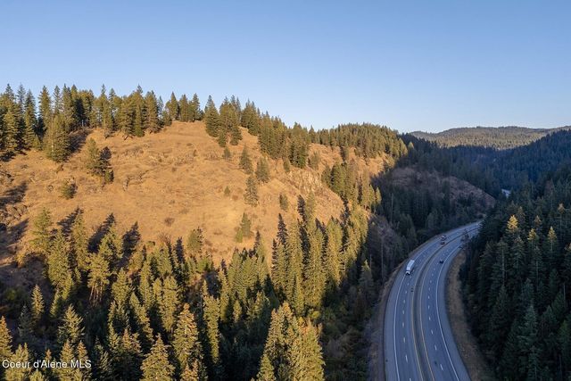 Wolf Lodge 32+ Acres, Coeur D'alene, ID 83814