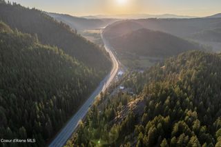 Wolf Lodge 32+ Acres, Coeur D'alene, ID 83814