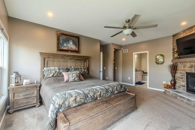 17088 Fawn River Road, White Pigeon, MI 49099