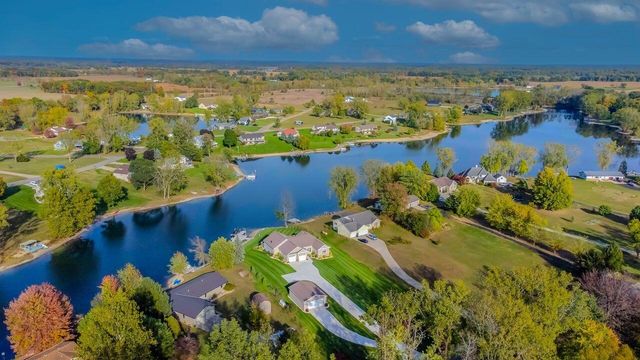 17088 Fawn River Road, White Pigeon, MI 49099