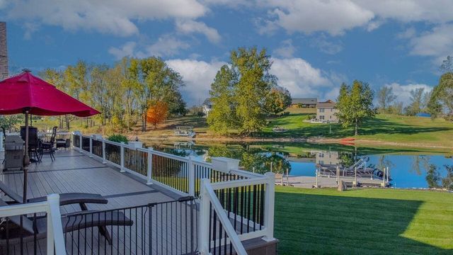 17088 Fawn River Road, White Pigeon, MI 49099