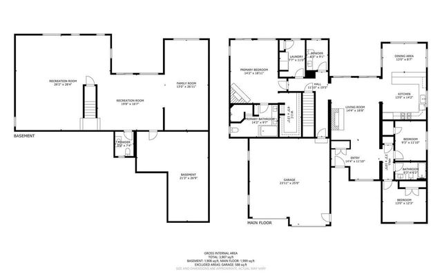 17088 Fawn River Road, White Pigeon, MI 49099