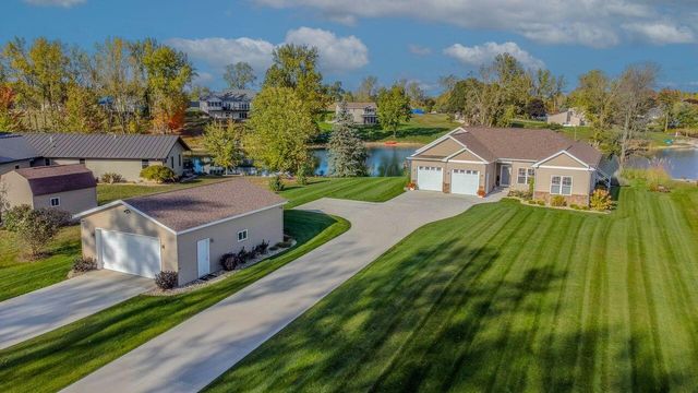 17088 Fawn River Road, White Pigeon, MI 49099