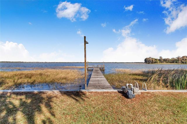 436 JEFFERY LANE, Haines City, FL 33844