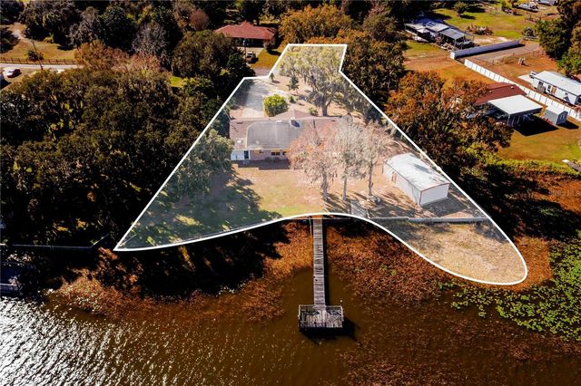 436 JEFFERY LANE, Haines City, FL 33844