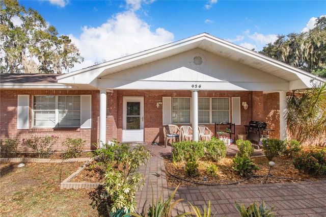 436 JEFFERY LANE, Haines City, FL 33844