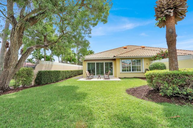 5181 Magnolia Bay Circle, Palm Beach Gardens, FL 33418
