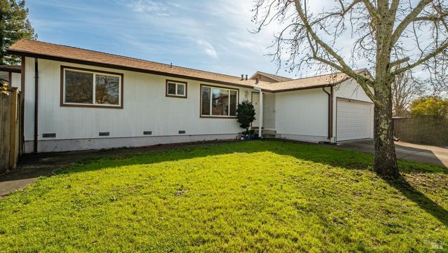 5036 Algiers Ave, Santa Rosa, CA 95409