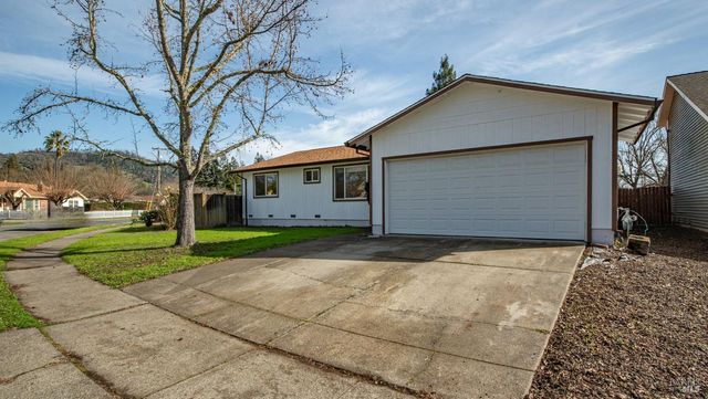 5036 Algiers Ave, Santa Rosa, CA 95409