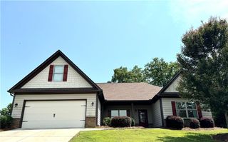 5848 Ridgedale Court, Gainesville, GA 30506