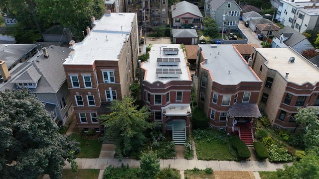 1639 W RASCHER Avenue, Chicago, IL 60640