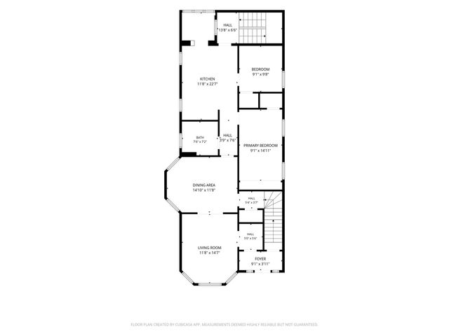 1639 W RASCHER Avenue, Chicago, IL 60640