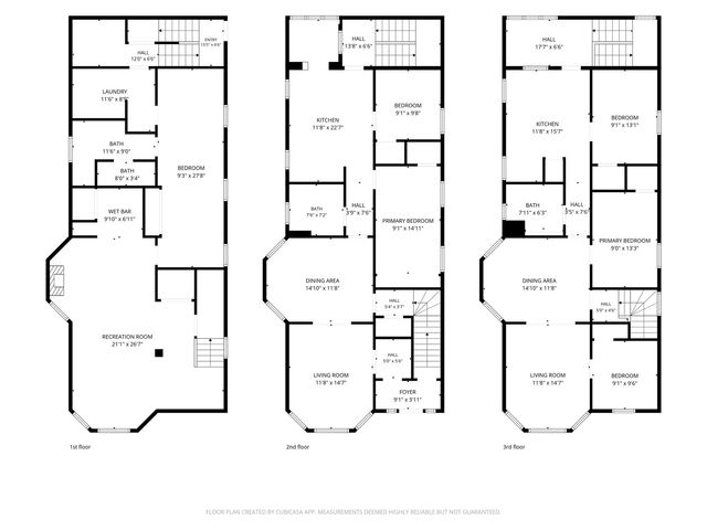 1639 W RASCHER Avenue, Chicago, IL 60640