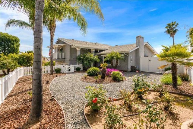 10021 Bonnie Vista Drive, La Mesa, CA 91941