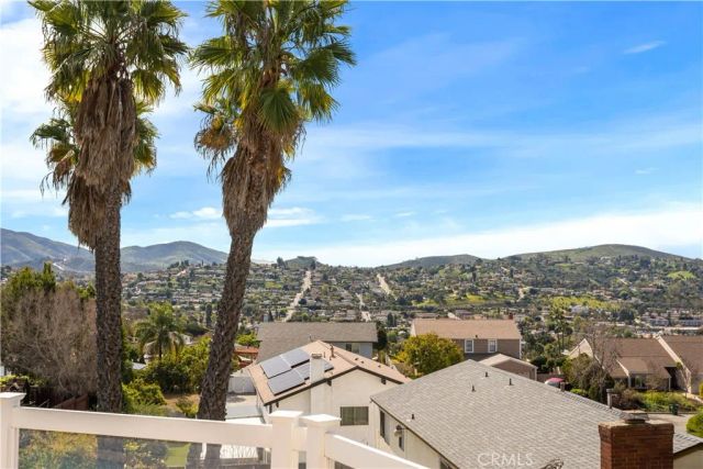 10021 Bonnie Vista Drive, La Mesa, CA 91941