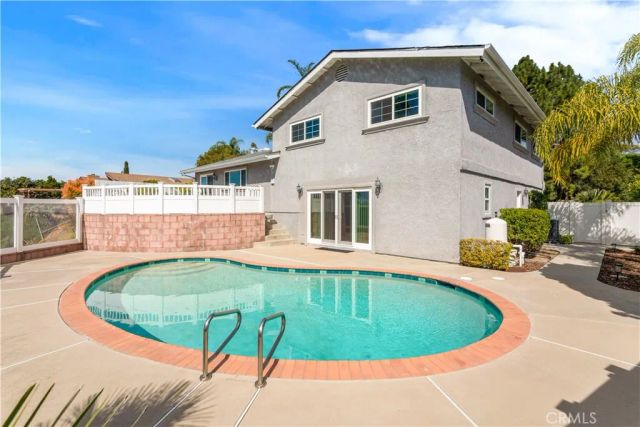 10021 Bonnie Vista Drive, La Mesa, CA 91941