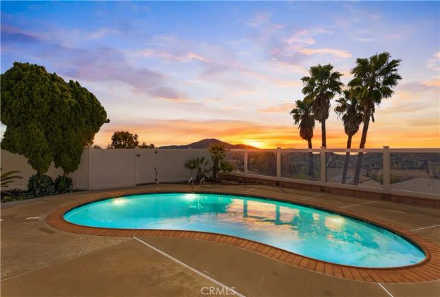 10021 Bonnie Vista Drive, La Mesa, CA 91941