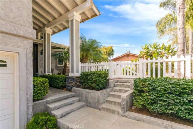 10021 Bonnie Vista Drive, La Mesa, CA 91941