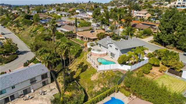 10021 Bonnie Vista Drive, La Mesa, CA 91941