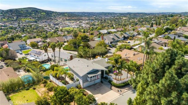 10021 Bonnie Vista Drive, La Mesa, CA 91941