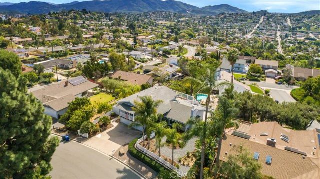 10021 Bonnie Vista Drive, La Mesa, CA 91941