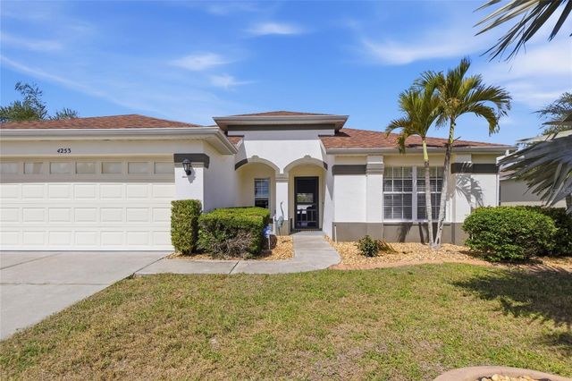 4253 TENNYSON WAY, Venice, FL 34293