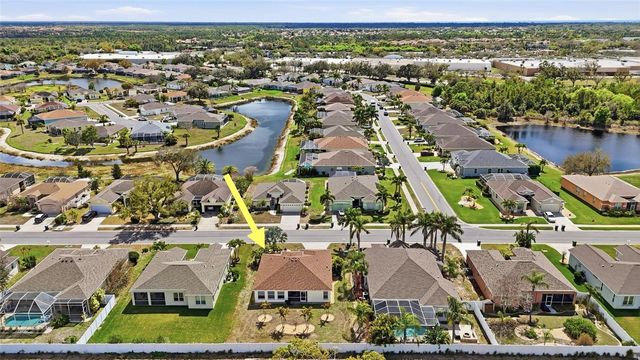 4253 TENNYSON WAY, Venice, FL 34293