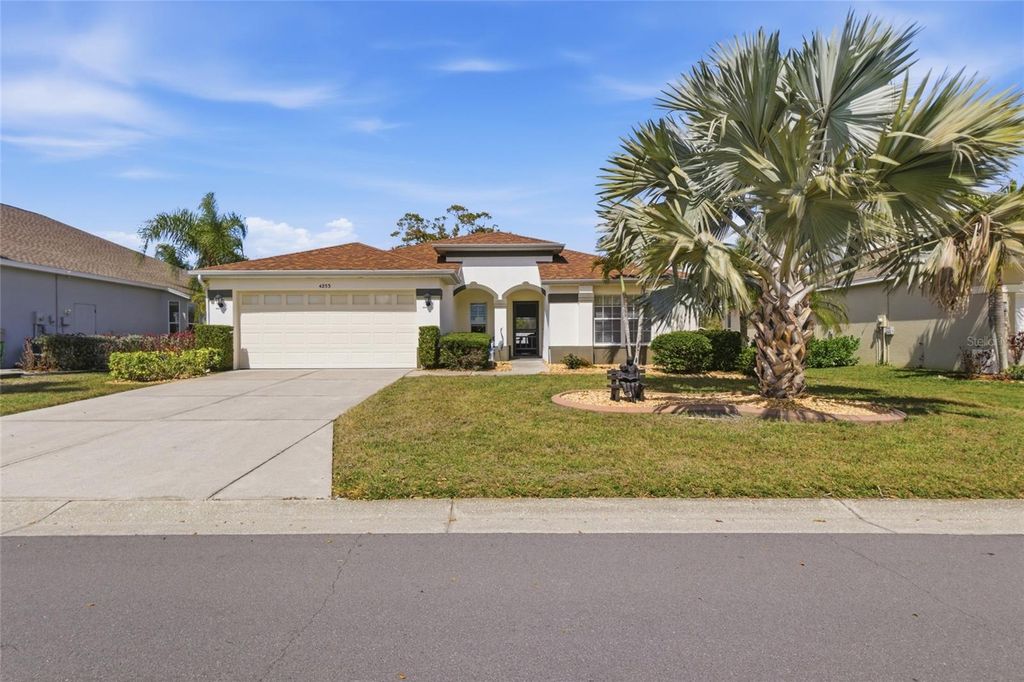 4253 TENNYSON WAY, Venice, FL 34293