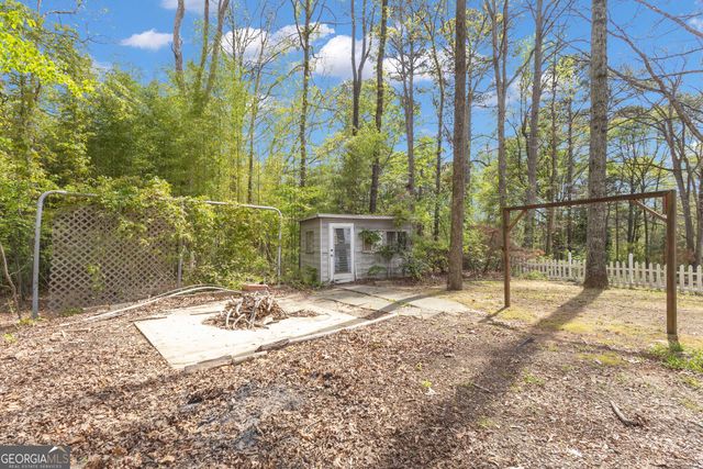 5650 Mallory Road, South Fulton, GA 30349