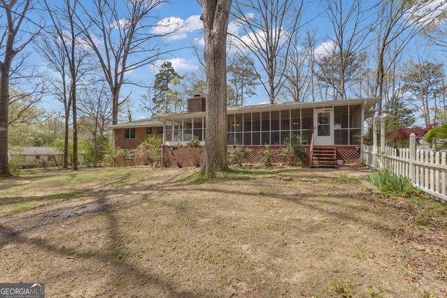 5650 Mallory Road, South Fulton, GA 30349
