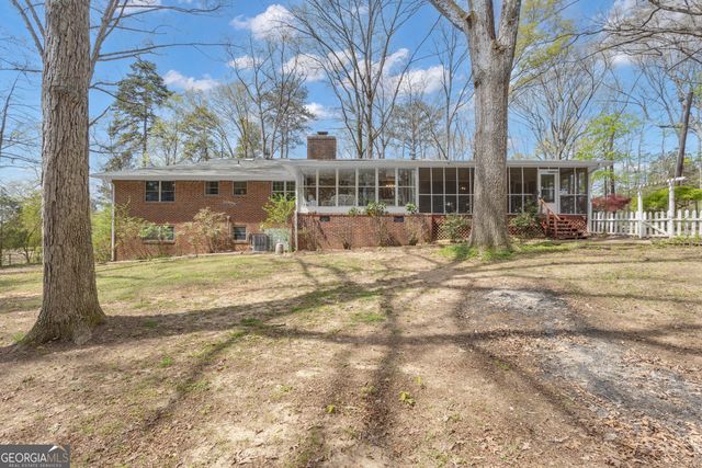 5650 Mallory Road, South Fulton, GA 30349