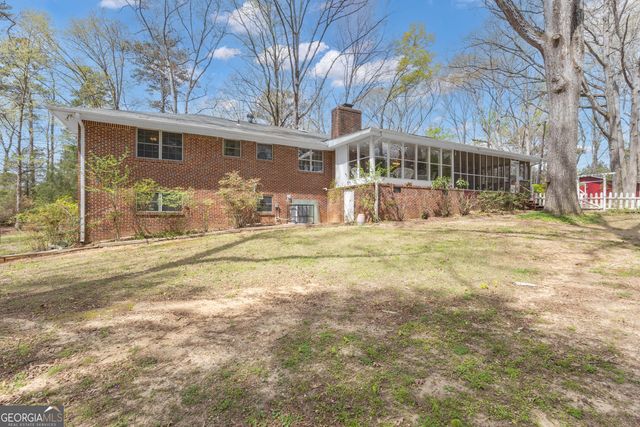 5650 Mallory Road, South Fulton, GA 30349