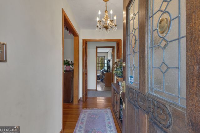 5650 Mallory Road, South Fulton, GA 30349