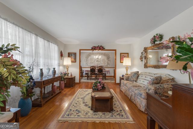 5650 Mallory Road, South Fulton, GA 30349