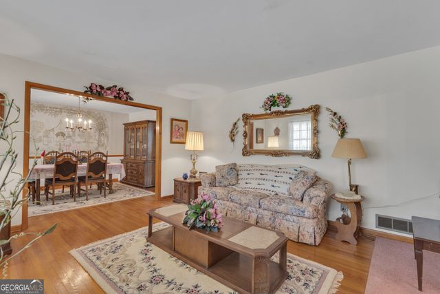 5650 Mallory Road, South Fulton, GA 30349