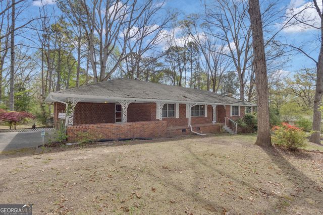 5650 Mallory Road, South Fulton, GA 30349