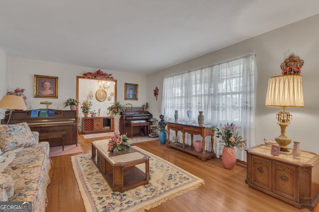 5650 Mallory Road, South Fulton, GA 30349
