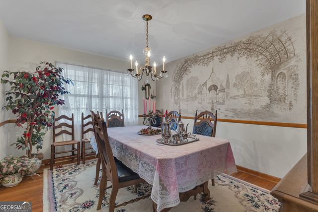 5650 Mallory Road, South Fulton, GA 30349