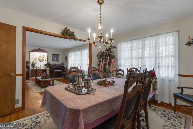 5650 Mallory Road, South Fulton, GA 30349