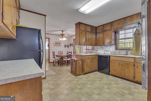 5650 Mallory Road, South Fulton, GA 30349