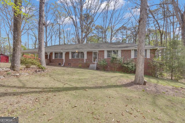 5650 Mallory Road, South Fulton, GA 30349