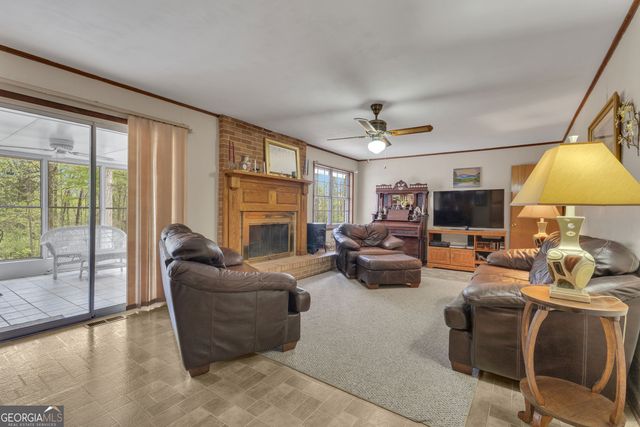 5650 Mallory Road, South Fulton, GA 30349