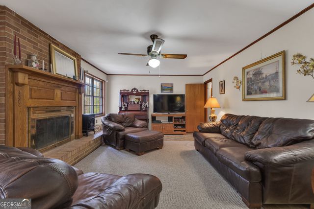 5650 Mallory Road, South Fulton, GA 30349