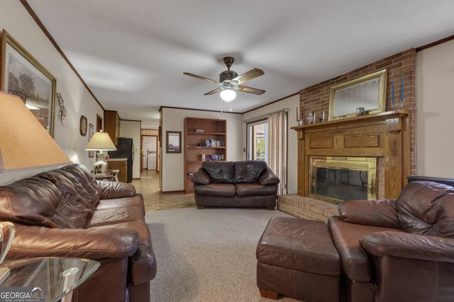 5650 Mallory Road, South Fulton, GA 30349