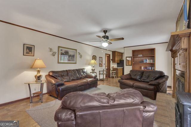 5650 Mallory Road, South Fulton, GA 30349